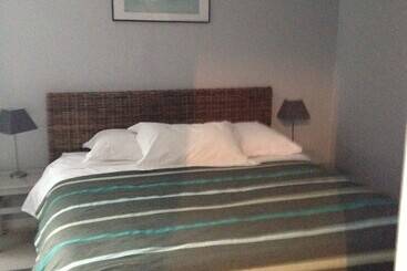 Bed & Breakfast La Maison Des Capucines