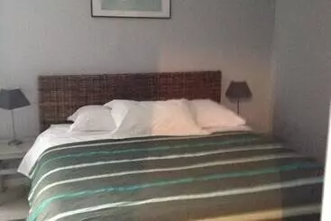 Bed and Breakfast La Maison Des Capucines