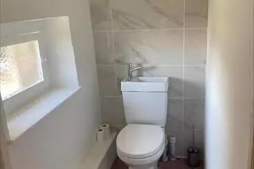 Aamiaismajoitus (B&B) Le Chevalier Noir