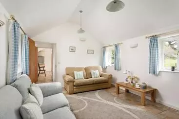 Bed & Breakfast Little Pengelly Farm