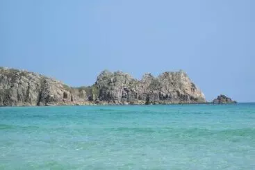 Bed and Breakfast Little Pengelly Farm