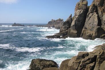 住宿加早餐 Little Pengelly Farm