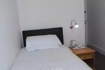 Bed and Breakfast The Kerswell