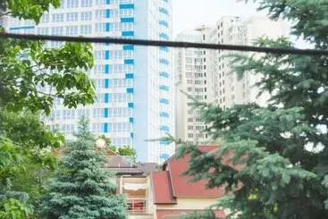 Bed and Breakfast Zory The Guesthouse