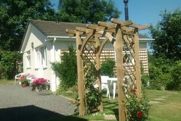 Clouds Bed And Breakfast