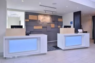 Hotell Holiday Inn Express & Suites   Olathe West, An Ihg