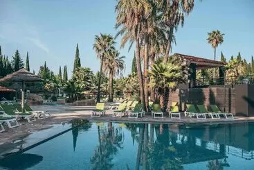 Hotel L Ecolodge L Etoile D Argens