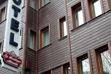 Hotel La Boutique Atlantik