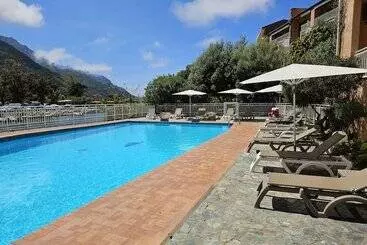 Hotel Le Marina