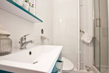 هتل Le Passetemps