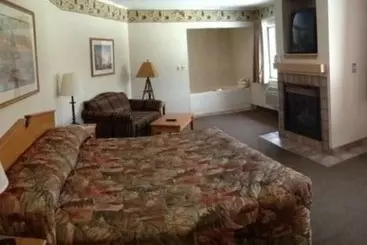 Hôtel Oveson Pelican Lake Resort And Inn