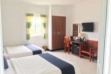 Pham Gia Hotel Mui Ne