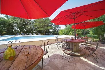 فندق La Gare Aux Anes