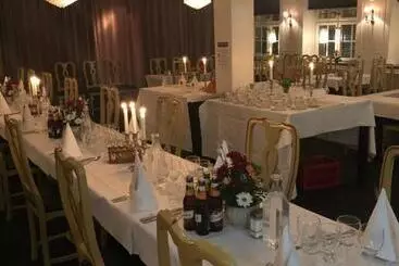 Hotel Vardshuset Hwitan