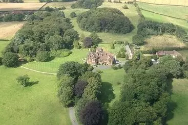 Hotel Wrea Head Hall