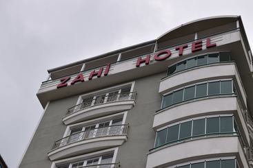 Hotel Zahi