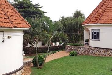 Kolping Hotel Masindi