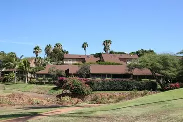 Turistihuoneistot Molokai Vacation Properties – Paniolo Hale