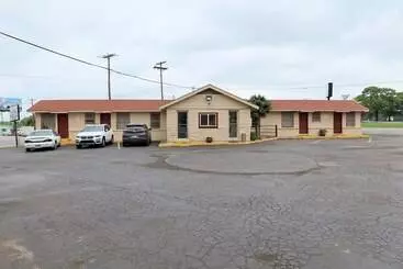 モーテル Royal Inn