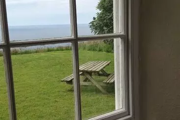 Trehane Farmhouse Bed And Breakfast, Working Farm