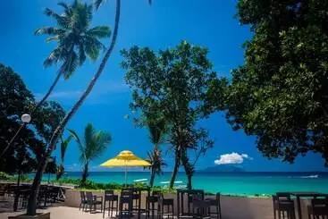 Berjaya Beau Vallon Bay Resort & Casino
