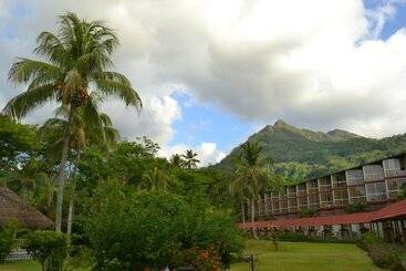 Berjaya Beau Vallon Bay Resort & Casino