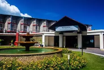Berjaya Beau Vallon Bay Resort & Casino