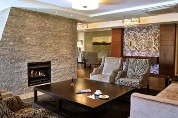 Anew Hotel Witbank Emalahleni
