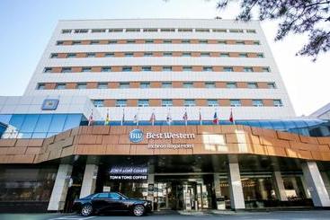 Hotel Best Western Incheon Royal