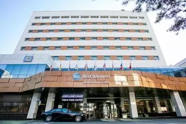Hotel Best Western Incheon Royal