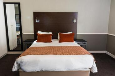 Mercure Hotel Nelspruit