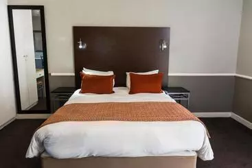 Mercure Hotel Nelspruit