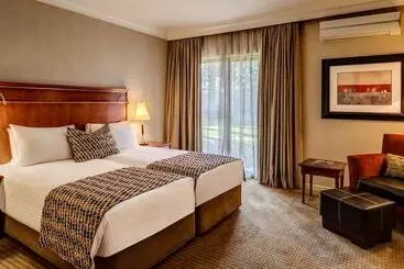 Hotel Southern Sun Katherine Street