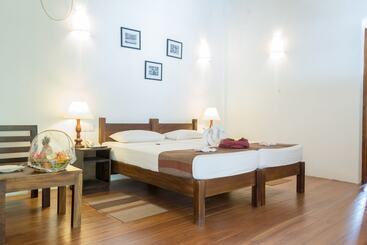 فندق The Sanctuary At Tissawewa