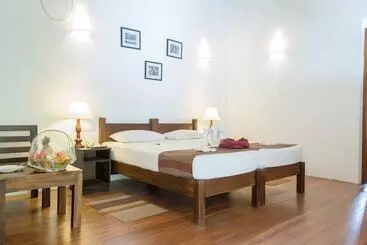 فندق The Sanctuary At Tissawewa