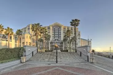 فندق The Table Bay