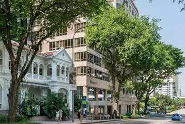 اقامتگاه Lanson Place Winsland, Singapore