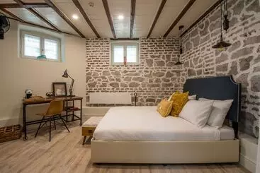 تختخواب و صبحانه 29a Guesthouse