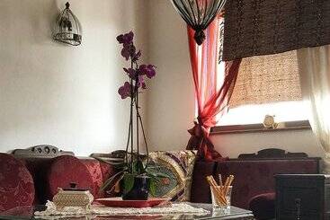 تختخواب و صبحانه Villa Velagić