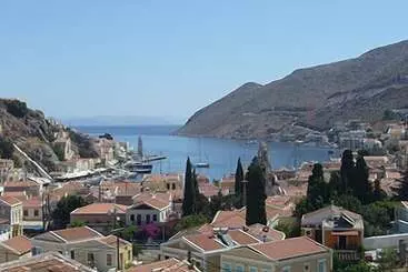 Appartamenti turistici Eos Studios