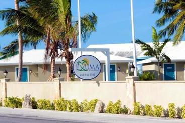 Exuma Beach Resort