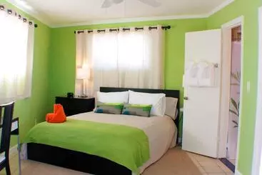 Exuma Beach Resort