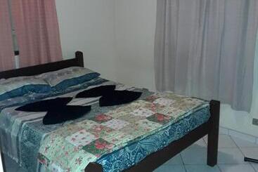 ホテル Pouso Caiçara