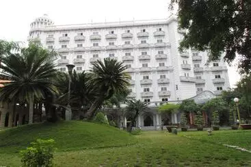 Hotel Saigon Park Resort