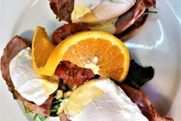 모텔 Ascot Lodge Motor Inn