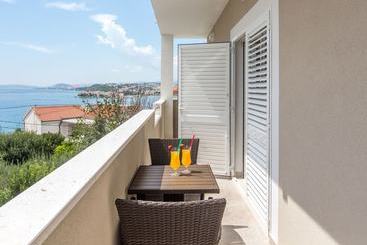 شقق خاصة سياحية Apartment Franko Maris