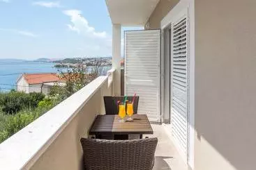 Apartaments turístics Apartment Franko Maris