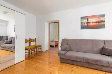 Apartments Stanko
