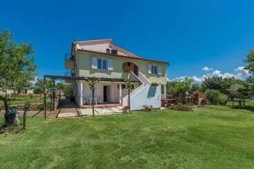 Apartments Stanko