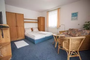 Deva Aparthotel Egger